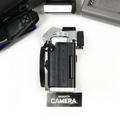 Olympus EM5II Body