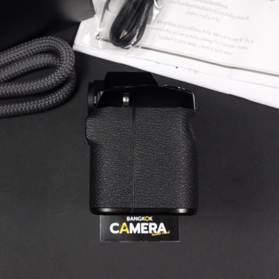 Fujifilm XS10 Body