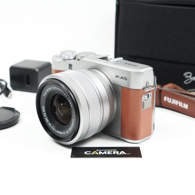 Fujifilm XA5