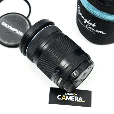 Zuiko 40-150mm F4-5.6 R