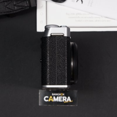 Fujifilm XE4 Body
