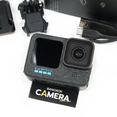 Gopro Hero 12 Black