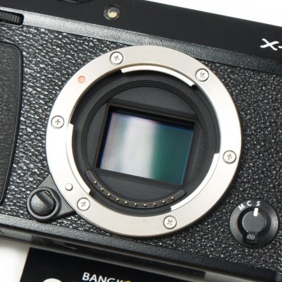Fujifilm XE3 Body