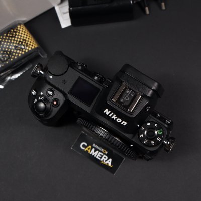 Nikon Z7 Body