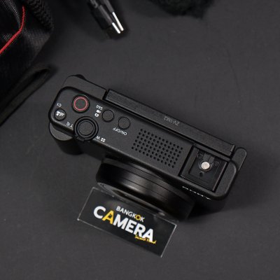 Sony ZV1II