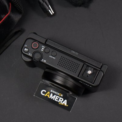 Sony ZV1II