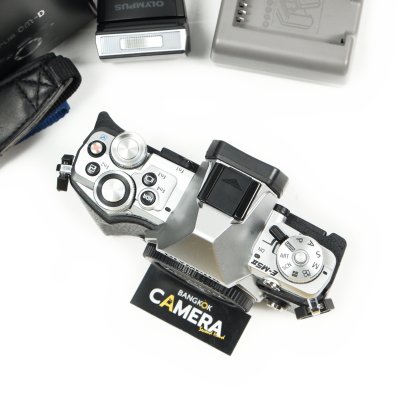 Olympus EM5II Body