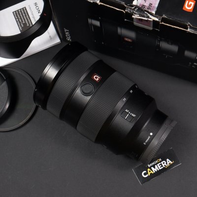 FE24-70mm F2.8 GM