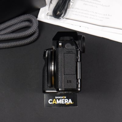 Fujifilm XS10 Body