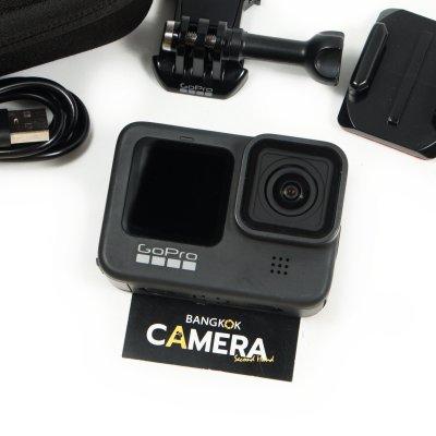 GoPro HERO 9 Black