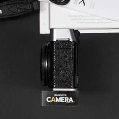 Fujifilm XE4 Body