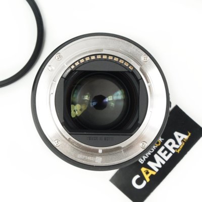 Samyang AF75mm F1.8 FE