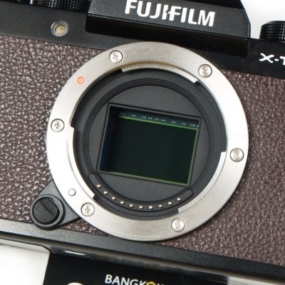 Fujifilm XT100