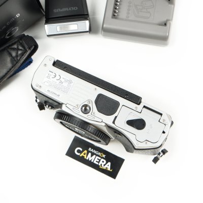Olympus EM5II Body