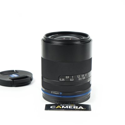 Zeiss Loxia 21mm F2.8