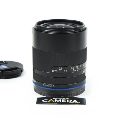 Zeiss Loxia 21mm F2.8