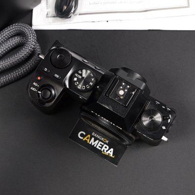 Fujifilm XS10 Body