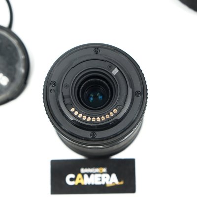 Zuiko 40-150mm F4-5.6 R