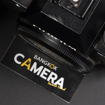 Fujifilm XS10 Body