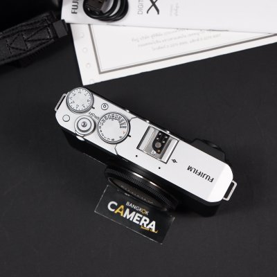 Fujifilm XE4 Body