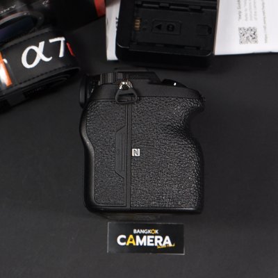 Sony A7RIV Body