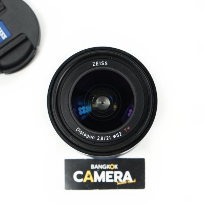 Zeiss Loxia 21mm F2.8