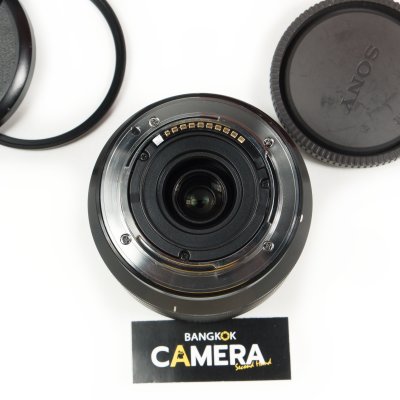 E10-18mm F4 OSS