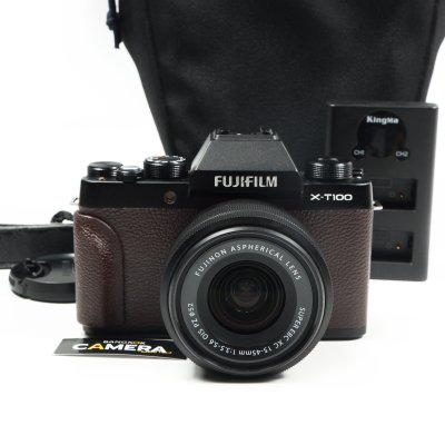 Fujifilm XT100