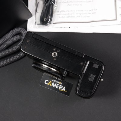 Fujifilm XS10 Body