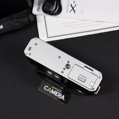 Fujifilm XE4 Body