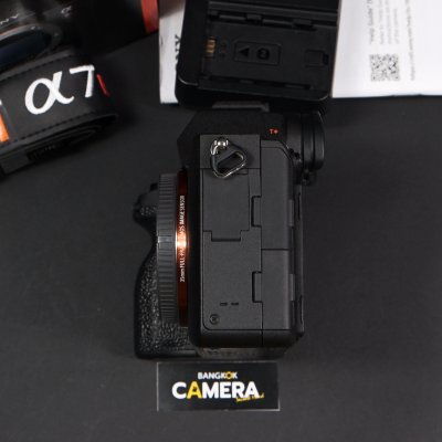 Sony A7RIV Body