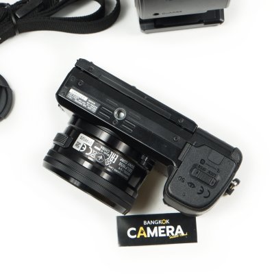 Sony A6100
