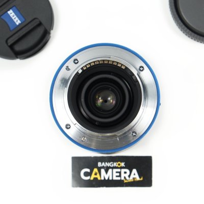 Zeiss Loxia 21mm F2.8