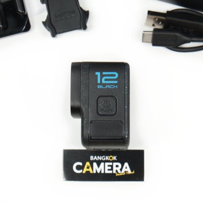 Gopro Hero 12 Black