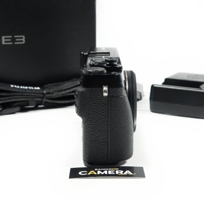 Fujifilm XE3 Body