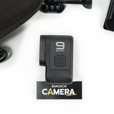 GoPro HERO 9 Black
