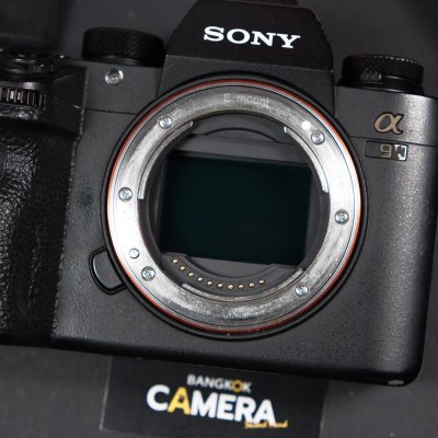 Sony A9 Body