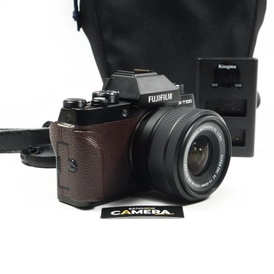 Fujifilm XT100