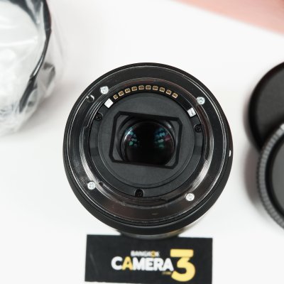 E16-70mm F4 ZA