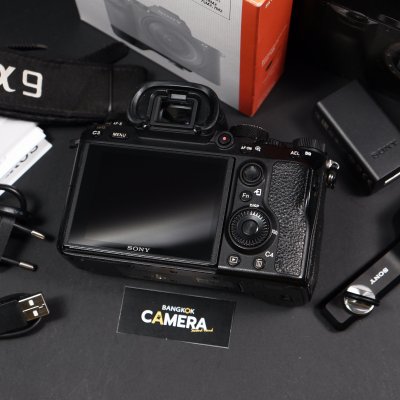 Sony A9 Body