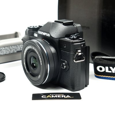 Olympus EM10 III