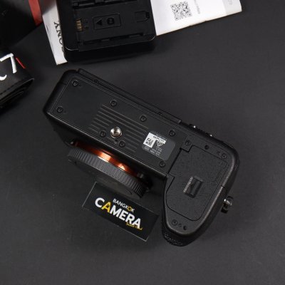 Sony A7RIV Body