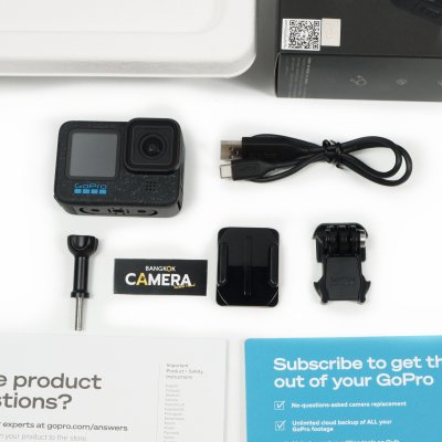 Gopro Hero 12 Black