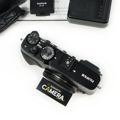 Fujifilm XE3 Body