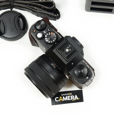 Fujifilm XT100