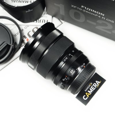 XF10-24mm F4 R OIS