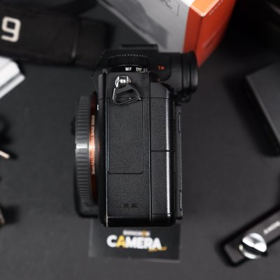 Sony A9 Body