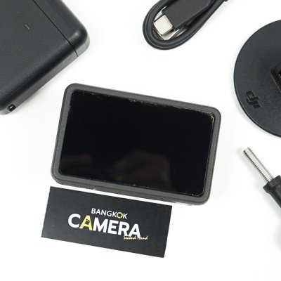 DJI OSMO ACTION 3 ADVENTURE COMBO