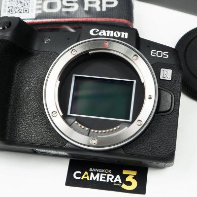 Canon EOS RP Body