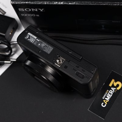 Sony RX100VII